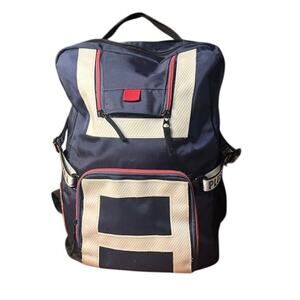 My Hero Academia Backpack Bioworld UA Uniform Official MHA BNHA Nerd Anime Blue
